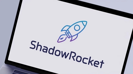 Shadowrocket小火箭