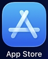 App Store退出登录