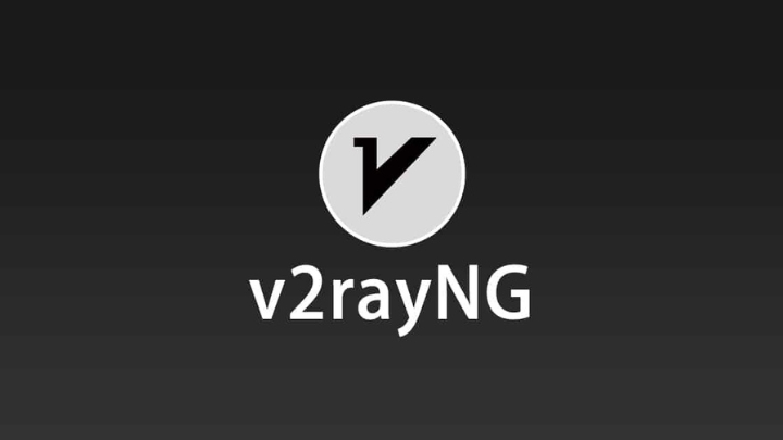 v2rayNG